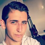 Profile Picture of Steffan Thomas (@steffan_1300) on Instagram