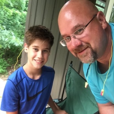 Profile Picture of Brian Ayers (@bayers_brian) on Twitter