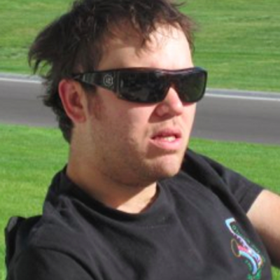 Profile Picture of Geoff Ransom (@Montreal_Cop_2) on Twitter