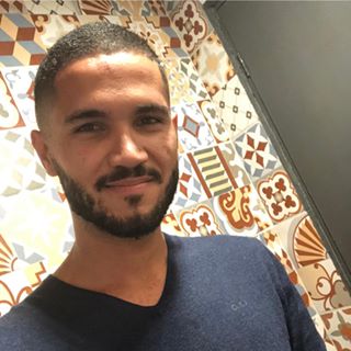 Profile Picture of Leonardo Passos (@leo.passos.982) on Facebook