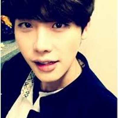 Profile Picture of Lee Jong Suk (@SukLeeJoong) on Twitter