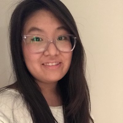 Profile Picture of Eunice Bae (@euni) on Twitter