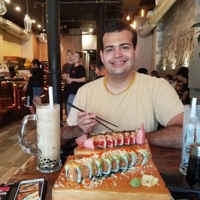 Profile Picture of Nick Sala (@nicholas_a_sala) on Twitter