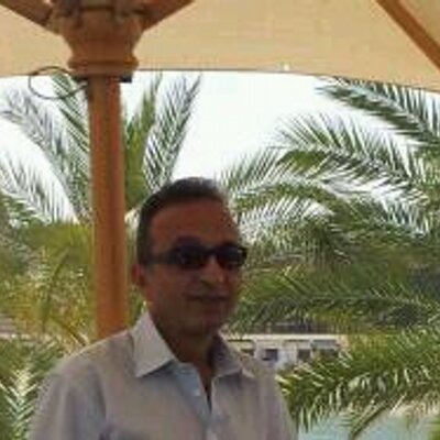 Profile Picture of Tarek Soliman (@tareksoliman19) on Twitter