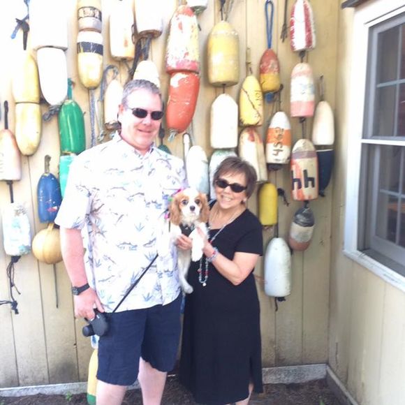 Profile Picture of Cathy Artkop (@cartkop) on Poshmark