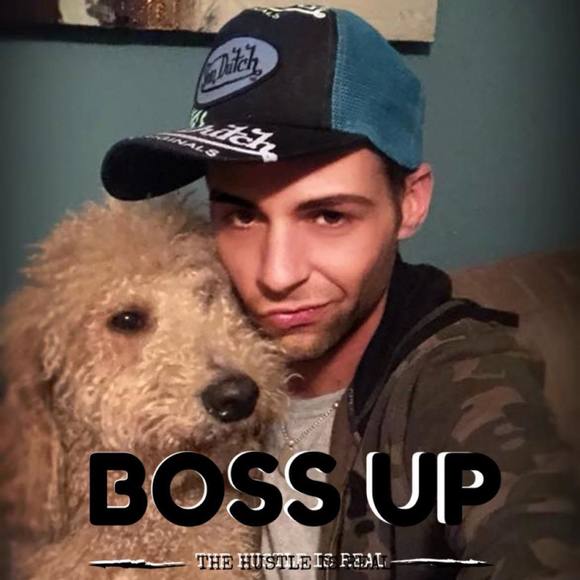 Profile Picture of Dustin Freeland (@superdustti) on Poshmark