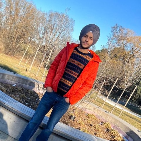 Profile Picture of Baljot Behniwal (@baljotbehniwal) on Poshmark