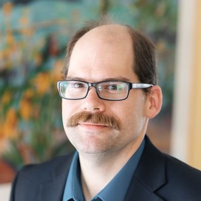 Profile Picture of Andrew Rohne 💻 (@AndrewTheTM) on Twitter