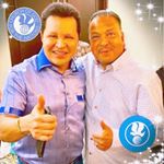 Profile Picture of Apóstol Freddy Delgado (@apostoldelgado) on Instagram