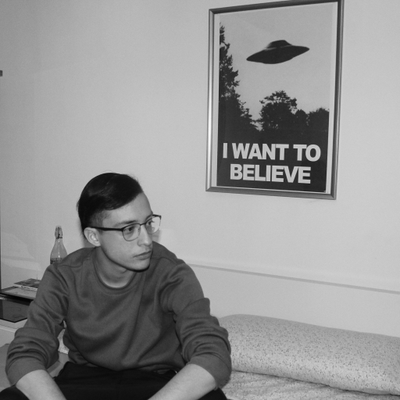 Profile Picture of Aaron De Freitas (@AaronDeFreitas2) on Twitter