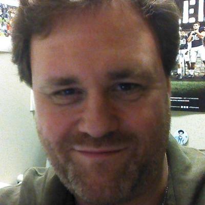 Profile Picture of Brad Christman (@BradChristman) on Twitter