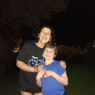 Profile Picture of Raquel Schabelman+ (@RaquelSchabelm2) on Twitter