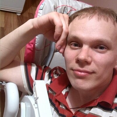Profile Picture of Alexey Pavlutchenkov (@Alex_Pavluk) on Twitter