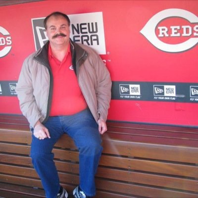 Profile Picture of Tim Ogle (@timmogle) on Twitter