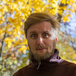 Profile Picture of Benjamin.minneapolis (@benjamin.minneapolis) on Flickr