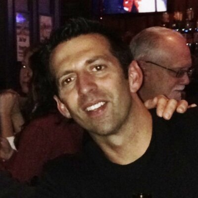 Profile Picture of Chad Keller (@ChadKeller5) on Twitter