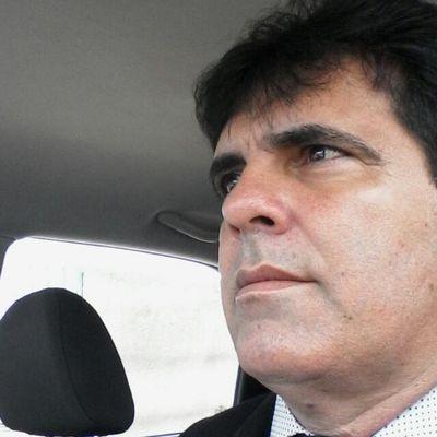 Profile Picture of Dr Van-Dick Menezes (@DickMenezes) on Twitter