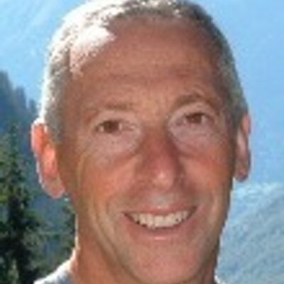 Profile Picture of Ivan Newman (@guruatbrand) on Twitter