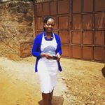 Profile Photo of Patricia Muthoni (@pat_waiganjo) on Instagram