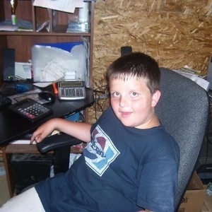 Profile Picture of Hunter Phelps (@415613820) on Myspace