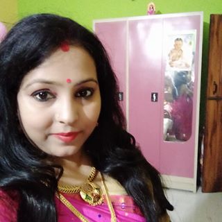 Profile Picture of Bandana Bezbaruah Ray (@Bandana-Bezbaruah-Ray) on Facebook