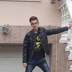 Profile Picture of DAVID (@davidmoscowarm) on Instagram