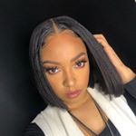 Profile Picture of Jada McGee (@jadaworksmiracles) on Instagram