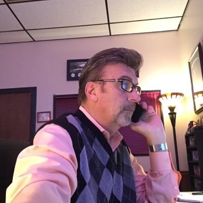 Profile Picture of Scott Puffer (@Puffer2Scott) on Twitter