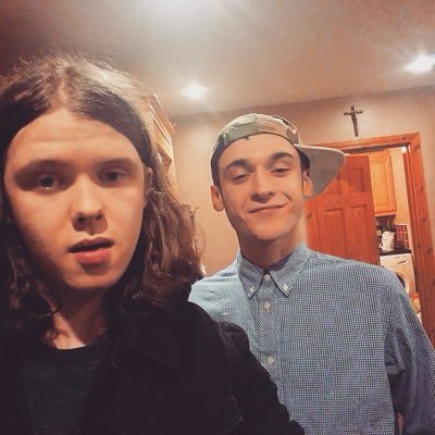 Profile Picture of Connor McCloskey (@ConnorMcCloske3) on Twitter