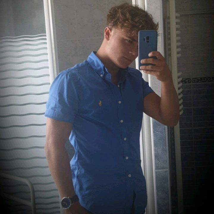 Quentin Terry - Tiktok Profile Picture of Quentin Terry (@quentinterry2) on Tiktok