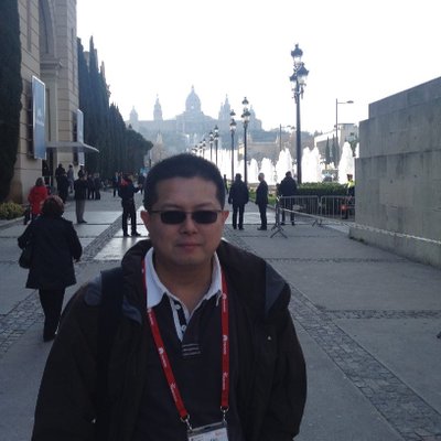 Profile Picture of 周忠信 (@CharlesChou168) on Twitter