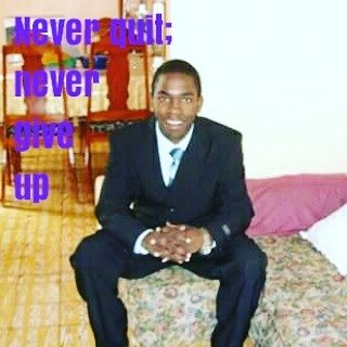 Profile Picture of Gavin Omar Dixon (@GavMedSolutions) on Twitter