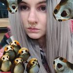 Profile Picture of Alexa Rose Prince Capone (@roseprincemathafaka) on Instagram
