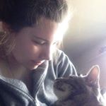 Profile Picture of Danielle McVicker (@_danielle_doyle) on Instagram