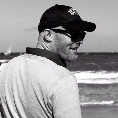 Profile Picture of Daniel Hoogland (@@Daniel_Hoogland) on Twitter