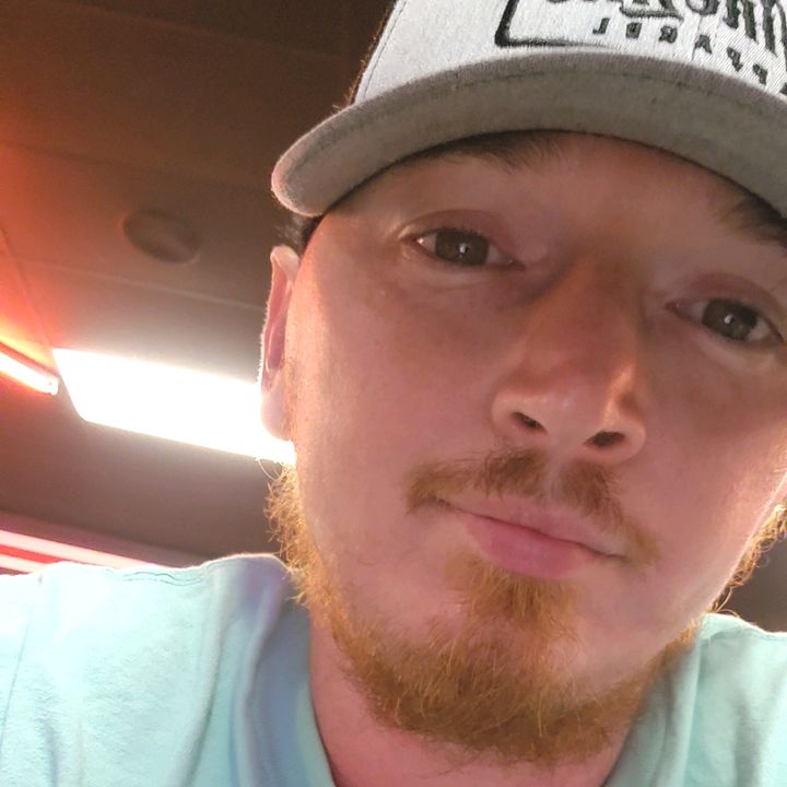 Profile Picture of Thomas Treadwell (@thomastreadwell7) on Tiktok