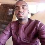 Profile Picture of Richard Finch (@chuksmotik) on Instagram