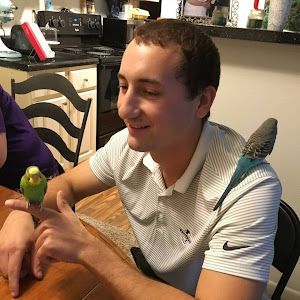 Profile Picture of nicholastota763 (@nicholastota763) on Tiktok