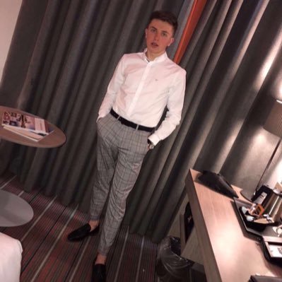 Profile Picture of Tom Conneely (@TomConneely3_12) on Twitter