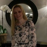 Profile Picture of Andrea Biniakewitz (@andrea-biniakewitz) on Quora
