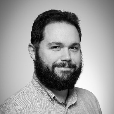 Profile Picture of Colin Griffithson Twitter