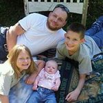 Profile Picture of Joshua Ray Kidd (@jrkidd81) on Instagram