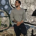 Profile Picture of George Anastasakis (@george_anssk) on Instagram