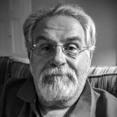Profile Picture of David Gibbins (@Gibbo58) on Twitter