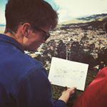 Profile Picture of Tom Matthews (@tommatthews.art) on Instagram