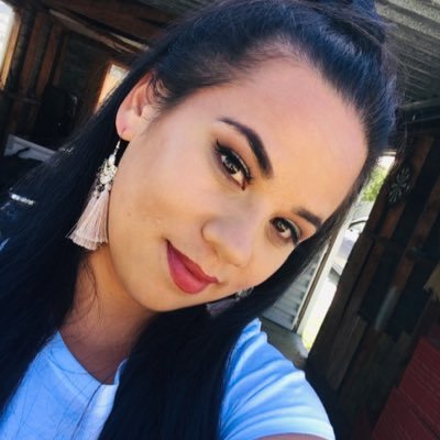 Profile Picture of Krystal Franklin (@Krystal70272056) on Twitter