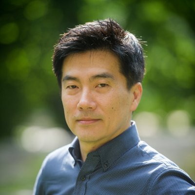 Profile Picture of Paul Shin (@PaulHBShin) on Twitter