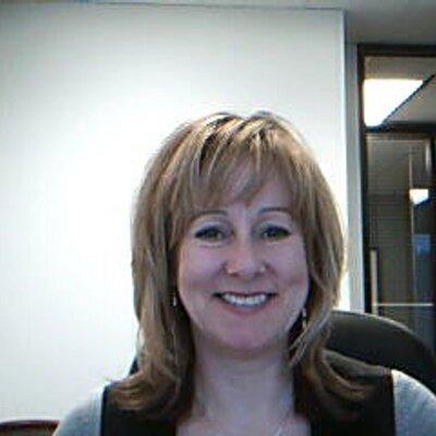 Profile Picture of Joanne Poirier (@jmpoirier) on Twitter