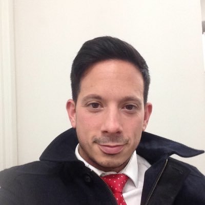 Profile Picture of Mike Fiebig (@MikeFiebig) on Twitter