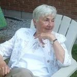 Profile Picture of Pamela Devine (@pambram2) on Instagram